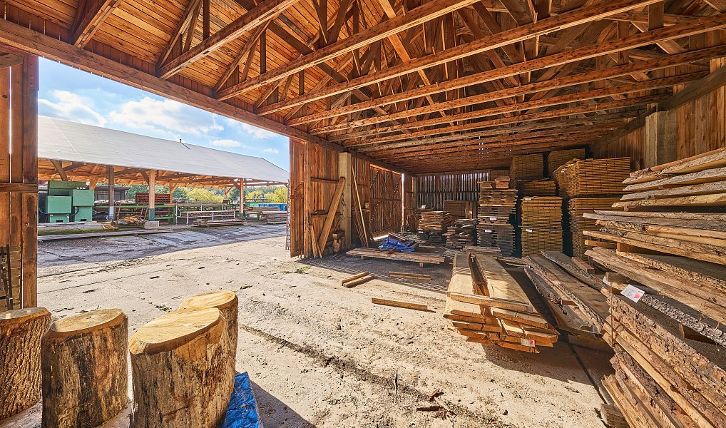 Prodej výrobních prostor 19 535 m², Seletice – náhled fotky 10