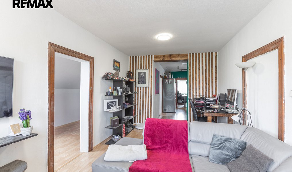 Prodej nájemního domu, činžáku 251 m², Varnsdorf – náhled fotky 8