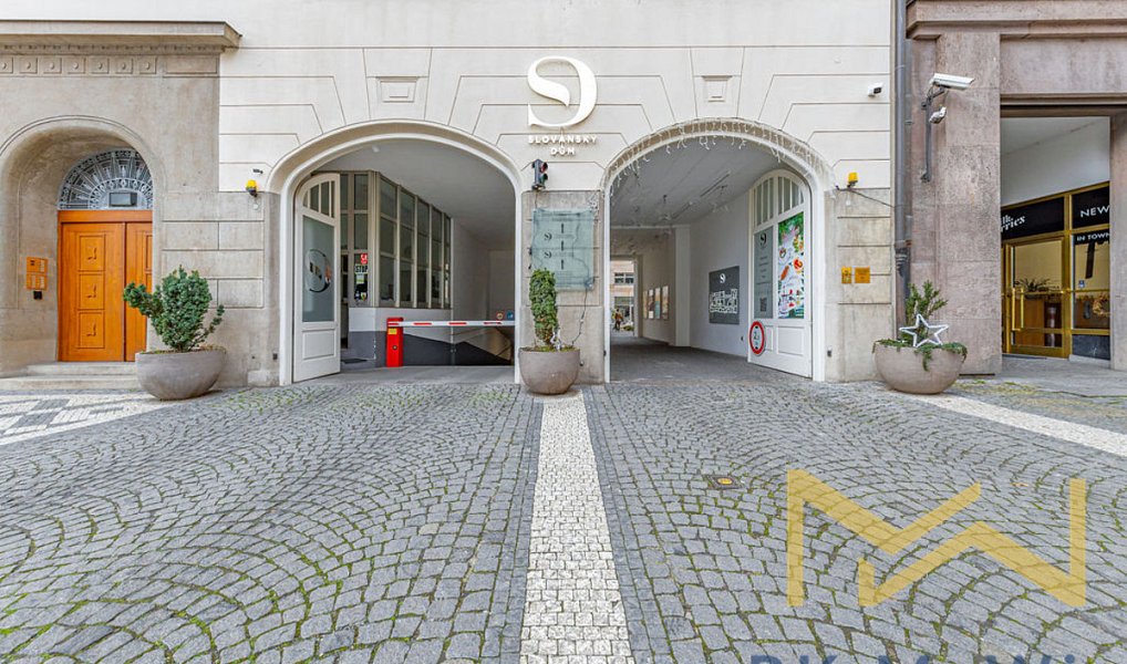 Pronájem bytu 5+kk 202 m², Praha – náhled fotky 10