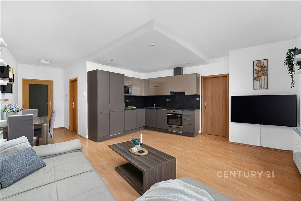 Prodej bytu 3+kk 69 m²