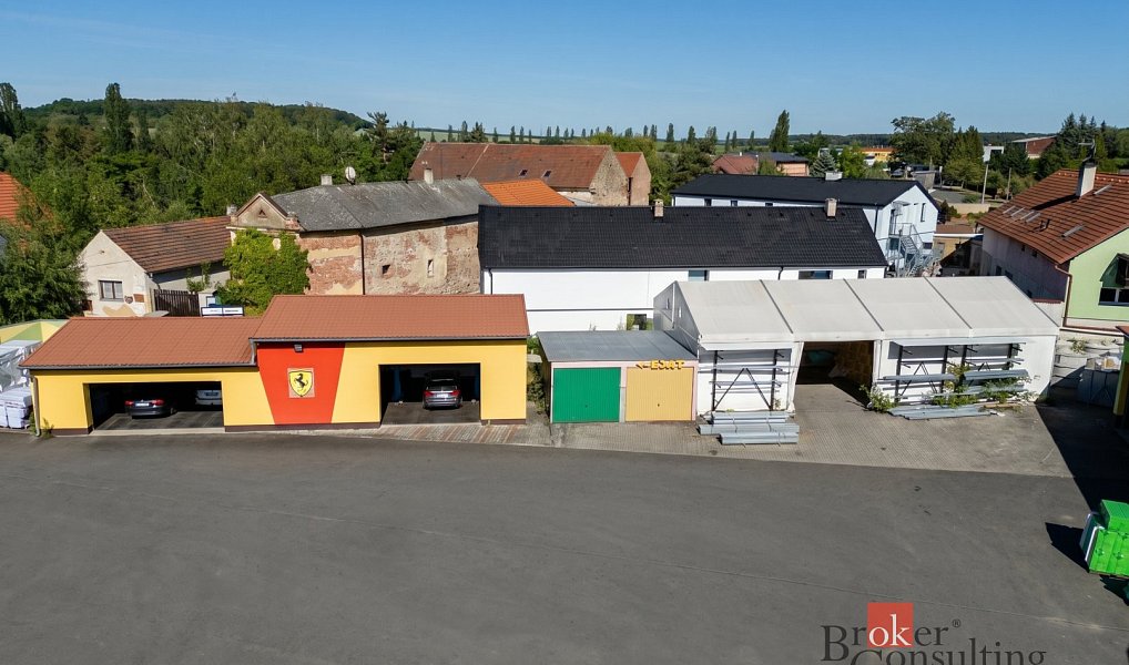 Prodej obchodních prostor 3 458 m², Nýřany – náhled fotky 31