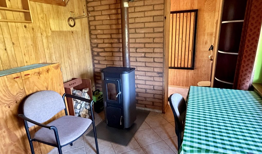 Prodej chaty/chalupy 37 m² s pozemkem 23 m², Vysoké Mýto – náhled fotky 6