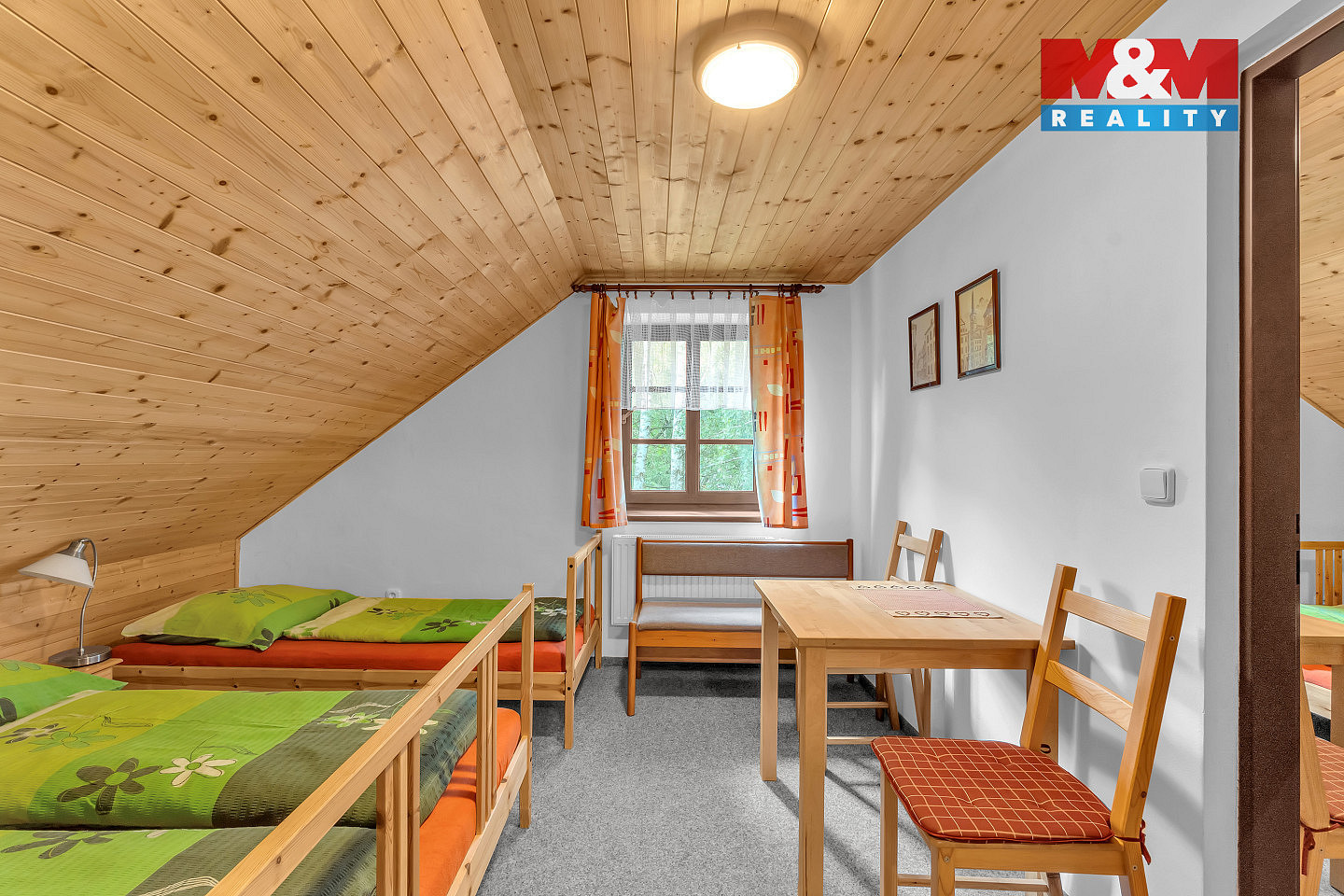 Prodej chaty/chalupy 181 m² s pozemkem 1 430 m² – fotografie 3