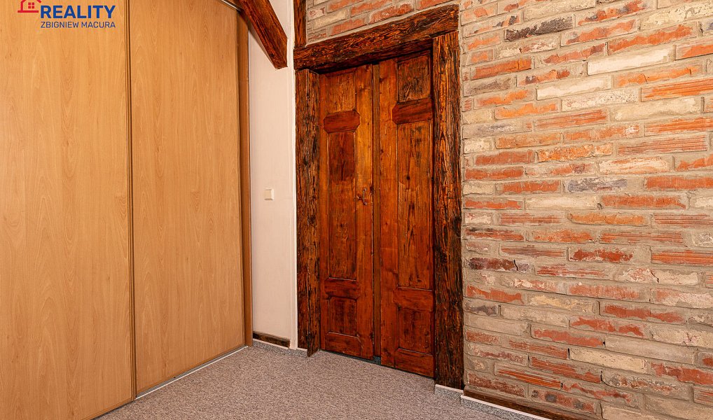 Prodej bytu 3+1 105 m², Český Těšín – náhled fotky 22