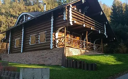 Prodej domu 210 m² s pozemkem 946 m², Pecka - Bělá u Pecky, okres Jičín