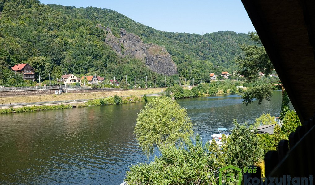 Prodej chaty/chalupy 70 m² s pozemkem 370 m², Ústí nad Labem – náhled fotky 11