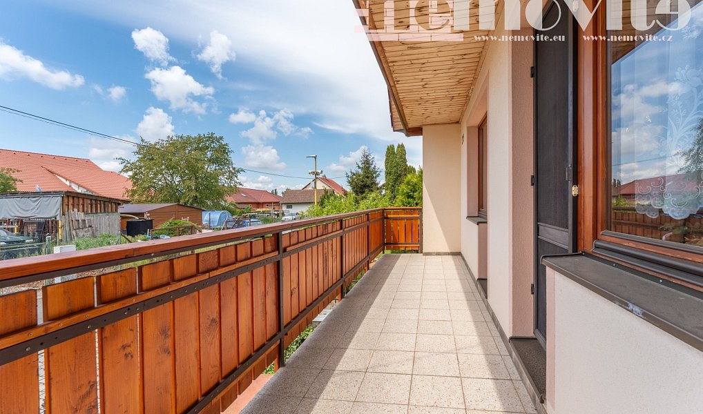 Prodej domu 163 m² s pozemkem 617 m², Chotusice – náhled fotky 5