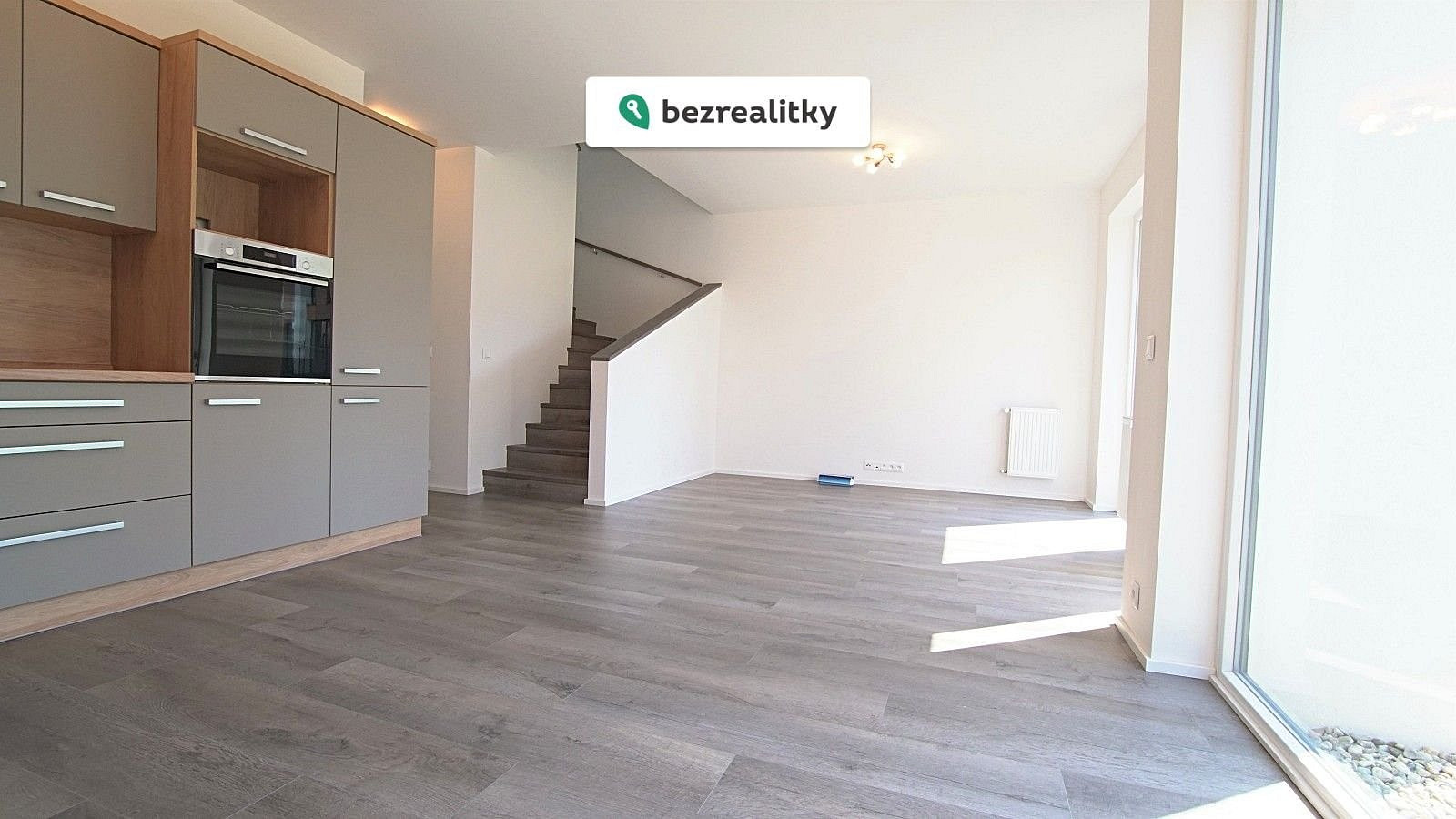 Prodej domu 127 m² s pozemkem 178 m²