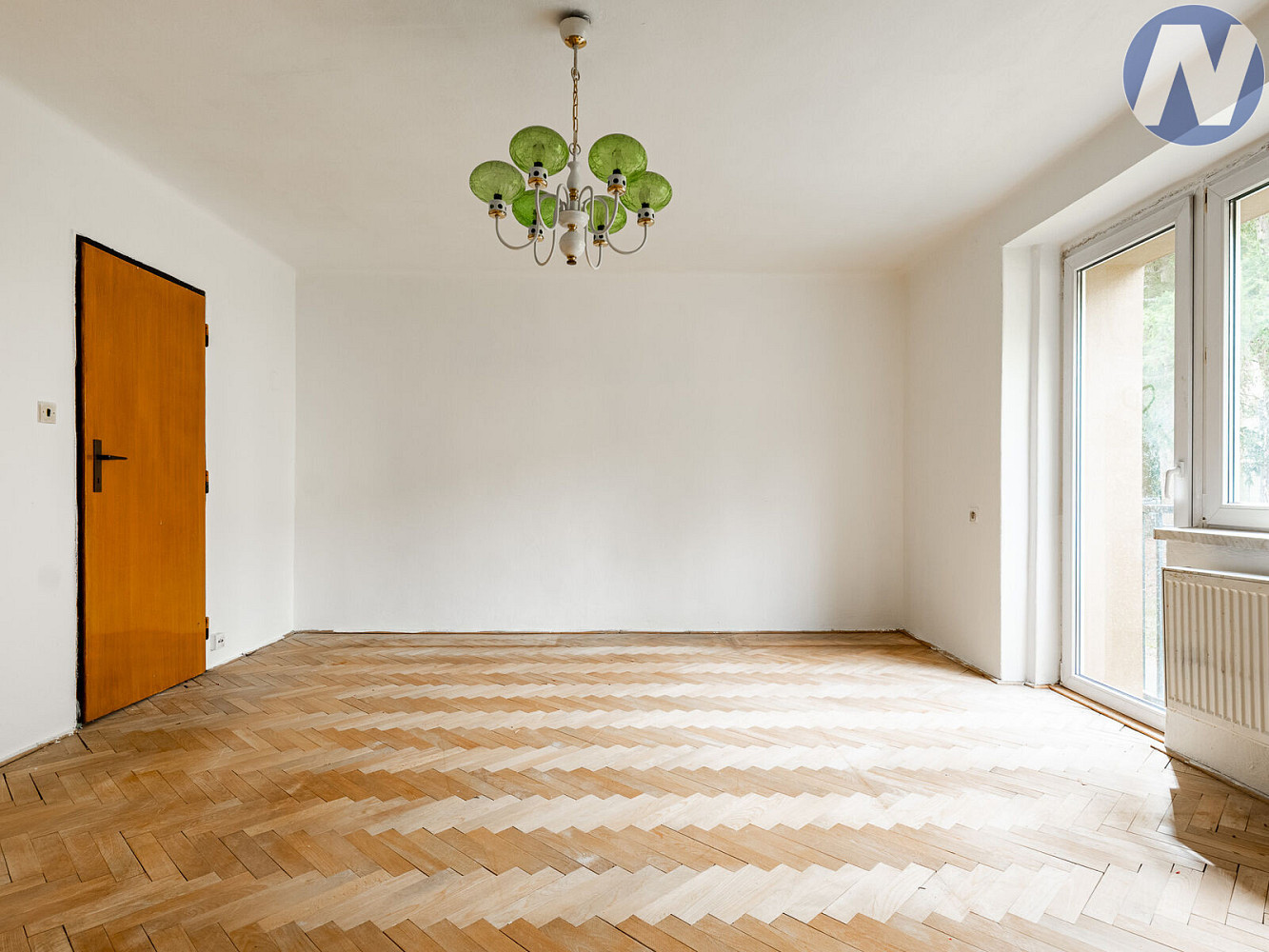 Prodej bytu 3+1 71 m² – fotografie 3
