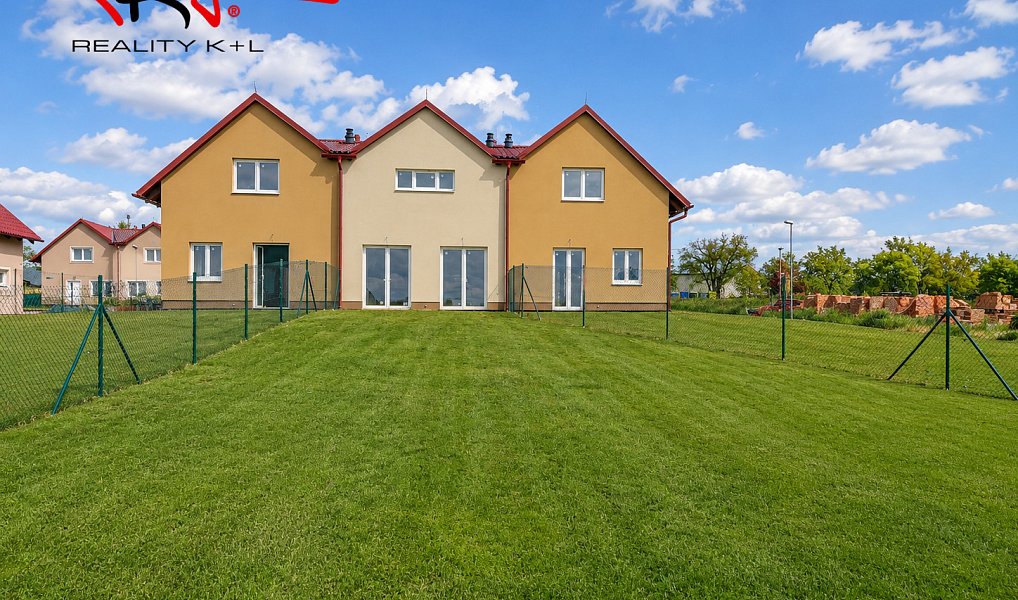 Pronájem domu 113 m² s pozemkem 516 m², Rokytovec – náhled fotky 16