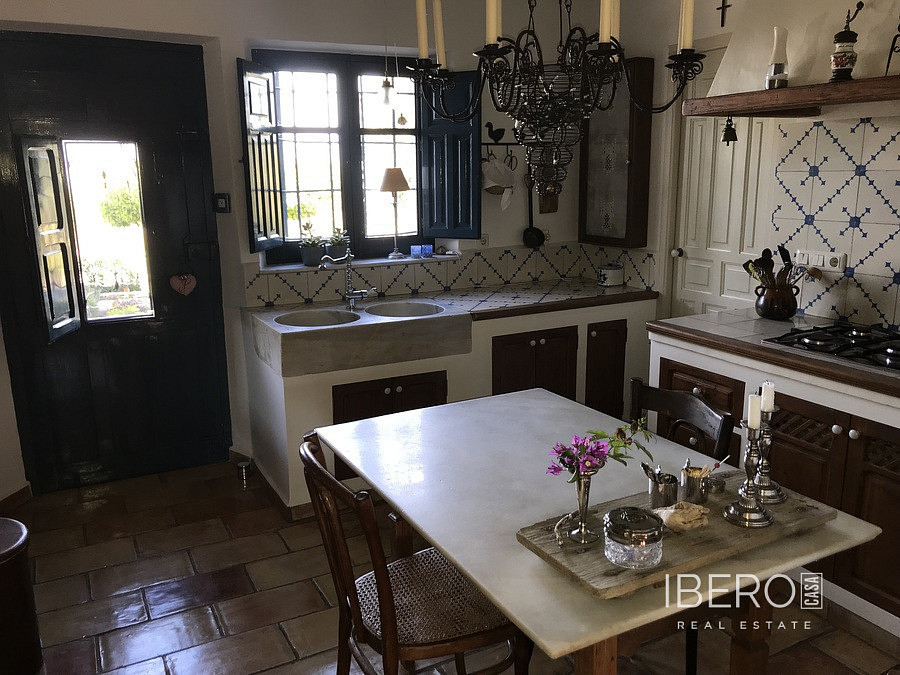 Casa 5+kk – Lorca, Aguaderas - Vista 4