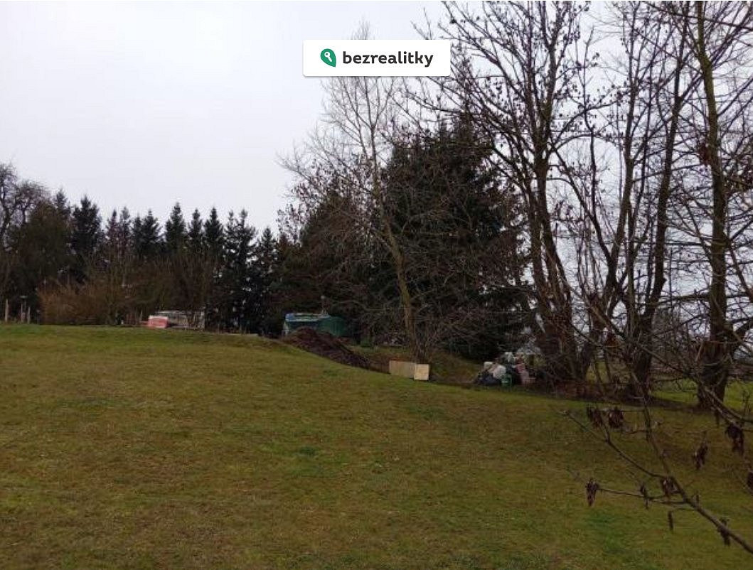 Prodej stavebního pozemku 1 957 m² — photo 3