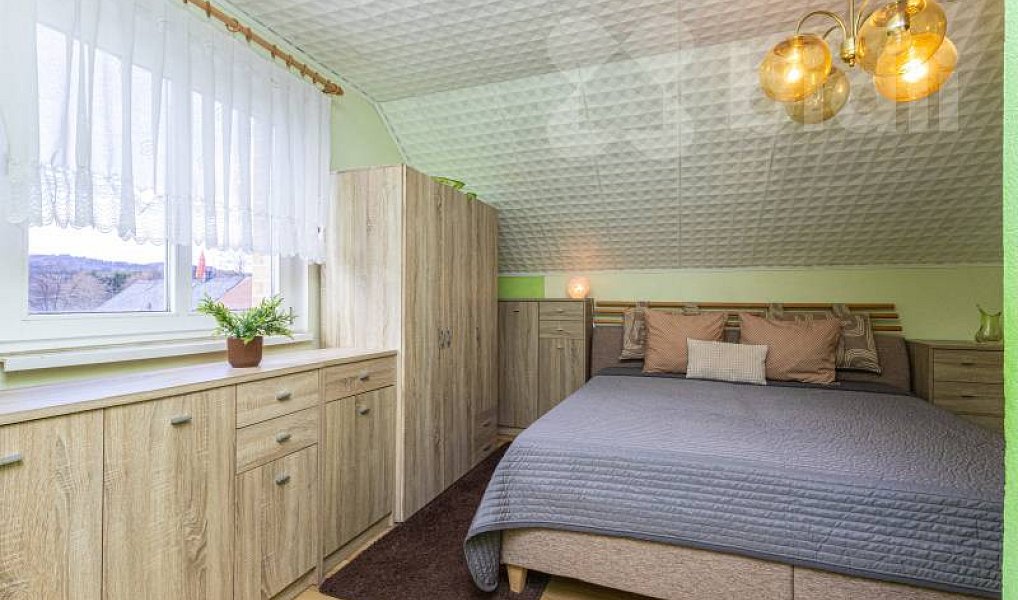 Prodej domu 146 m² s pozemkem 1 161 m², Přimda – náhled fotky 17
