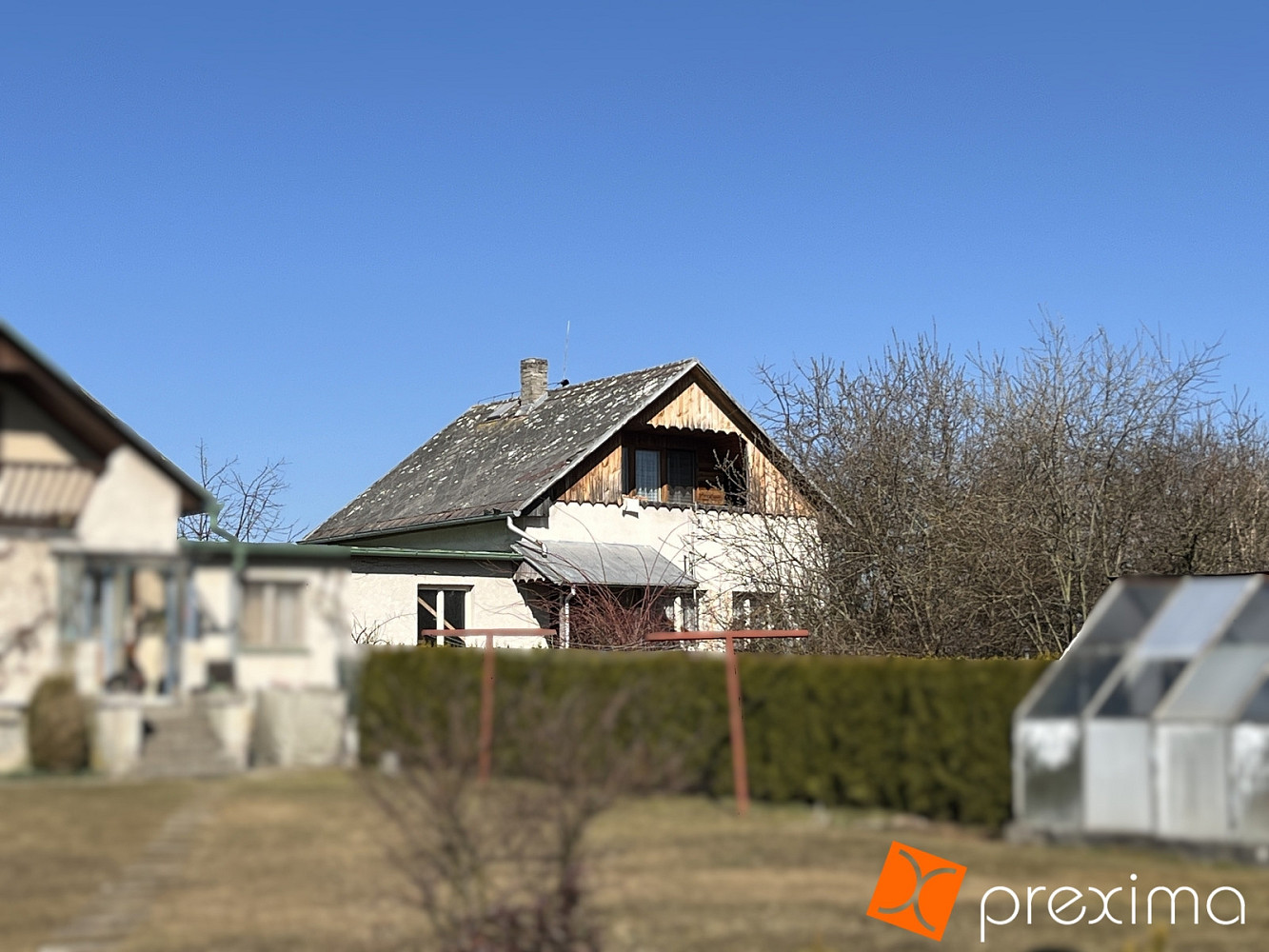 Prodej chaty/chalupy 75 m² s pozemkem 1 000 m²