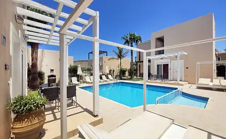 Prodej bytu 2+kk 54 m², Nopigia, Kréta, Řecko
