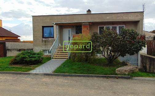 Prodej domu 260 m² s pozemkem 136 m², Zahradní, Šanov, okres Znojmo