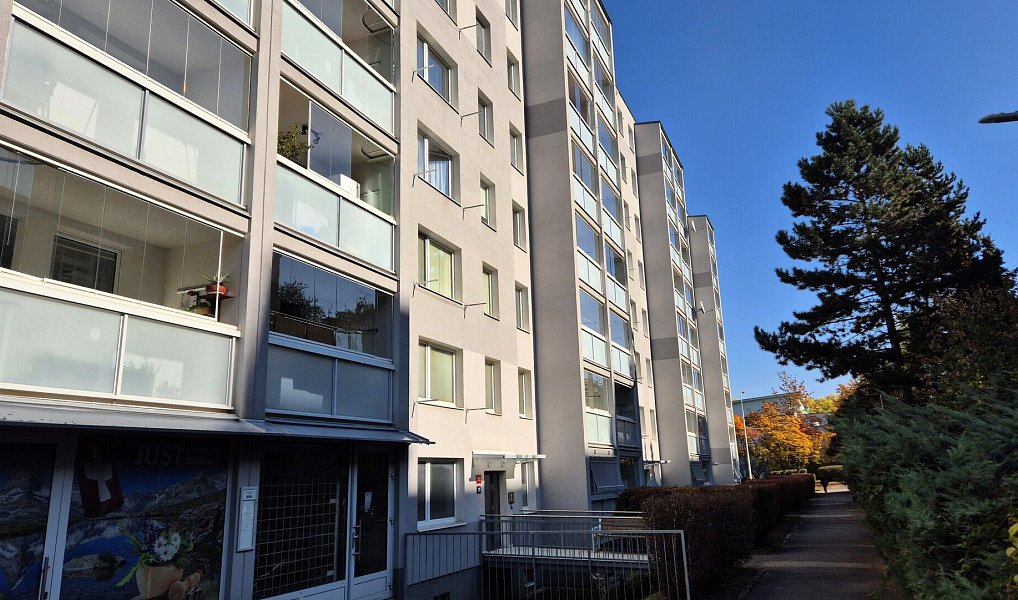 Prodej bytu 3+1 68 m², Praha – náhled fotky 10