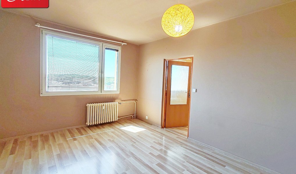 Pronájem bytu 1+1 35 m², Duchcov – náhled fotky 4