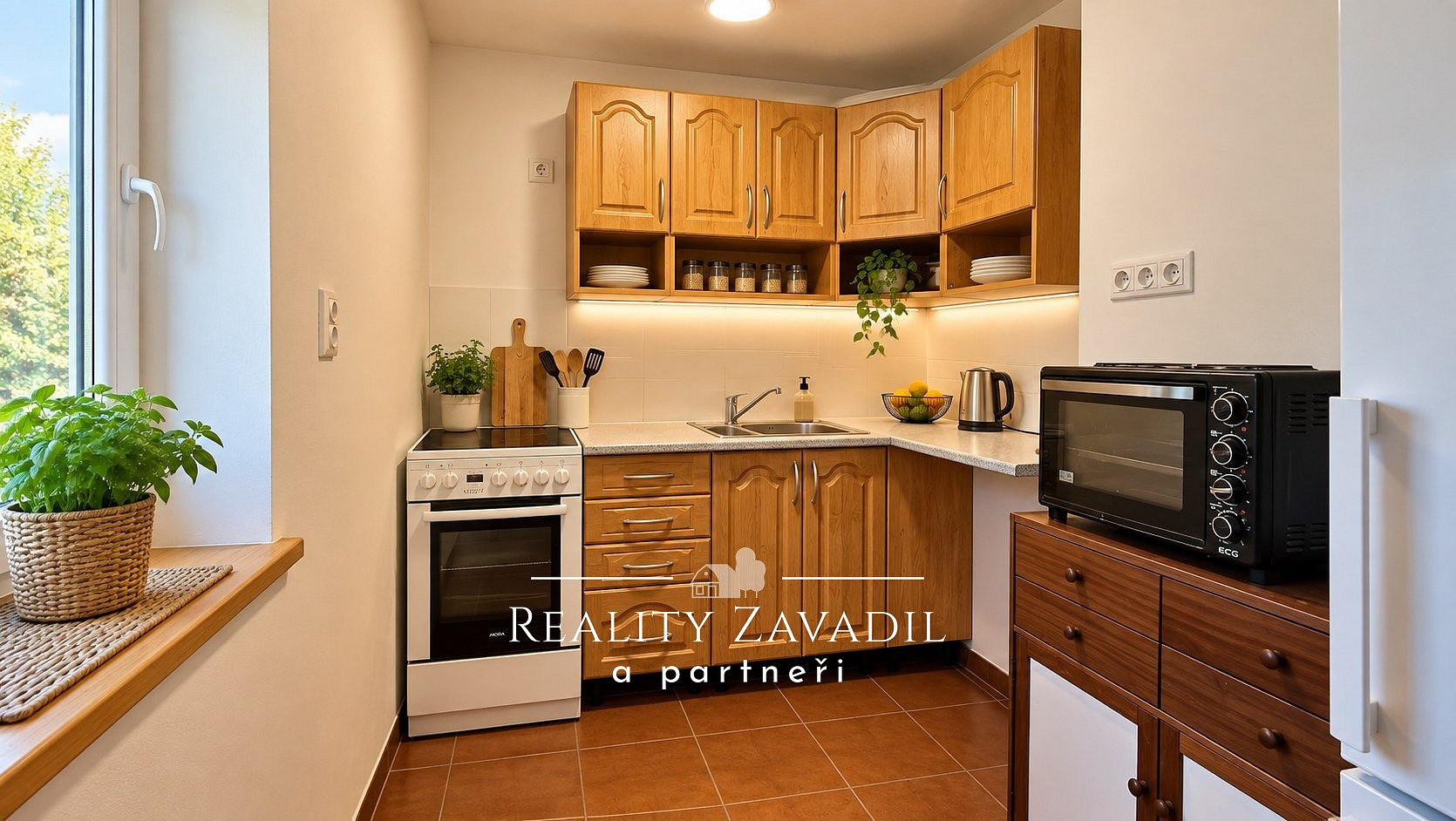 Prodej domu 70 m² s pozemkem 421 m² – fotografie 4