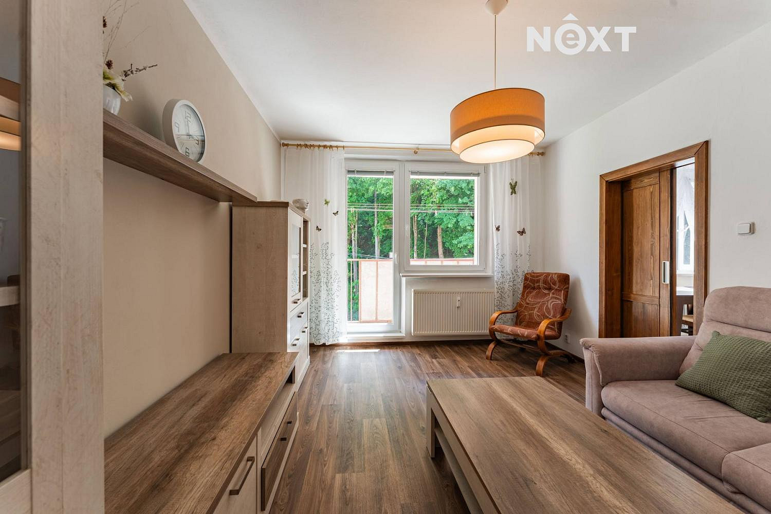 Prodej bytu 3+1 69 m² — photo 2