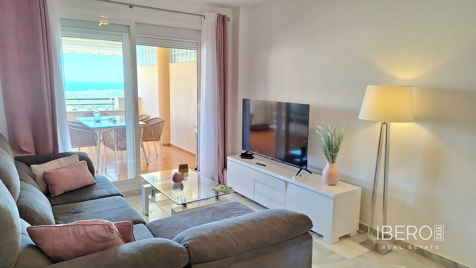 Piso 4+kk – Málaga, Centro Histórico, Centro - Más