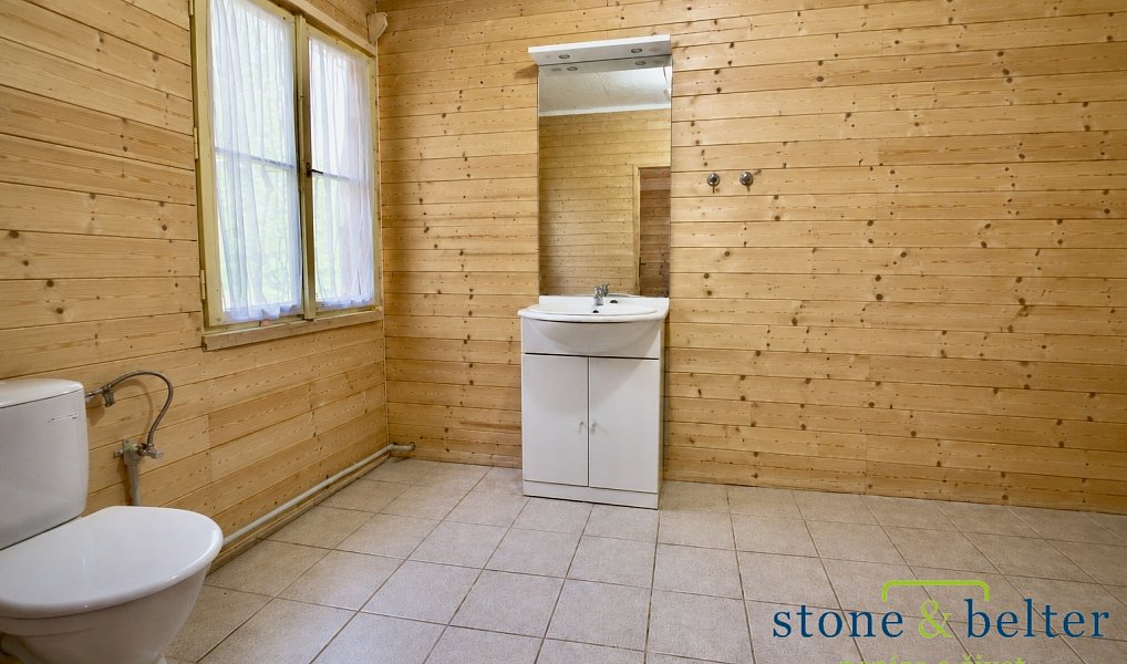 Prodej domu 100 m² s pozemkem 437 m², Tichonice – náhled fotky 9