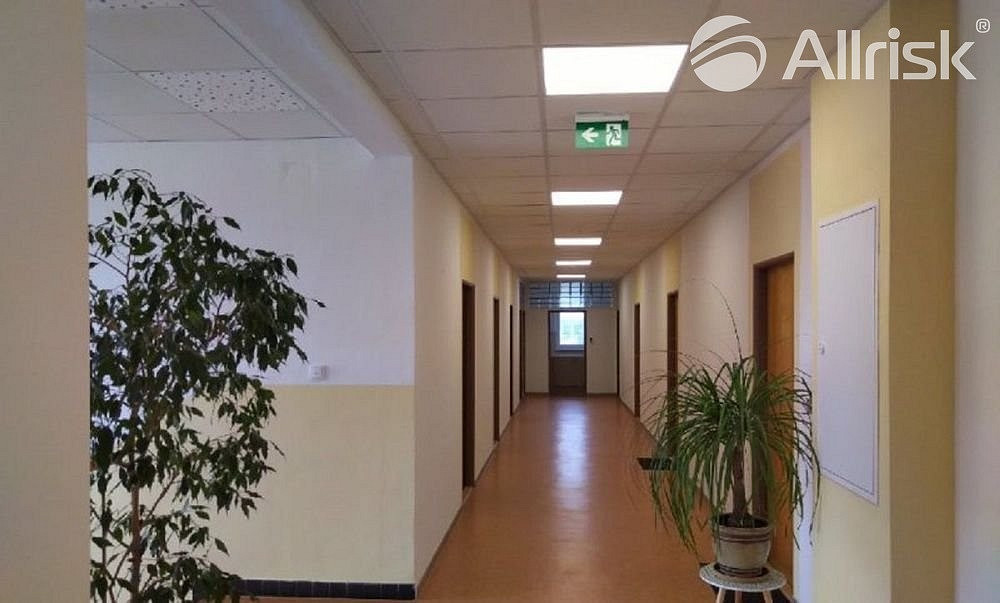 Pronájem kanceláře 20 m² — photo 5