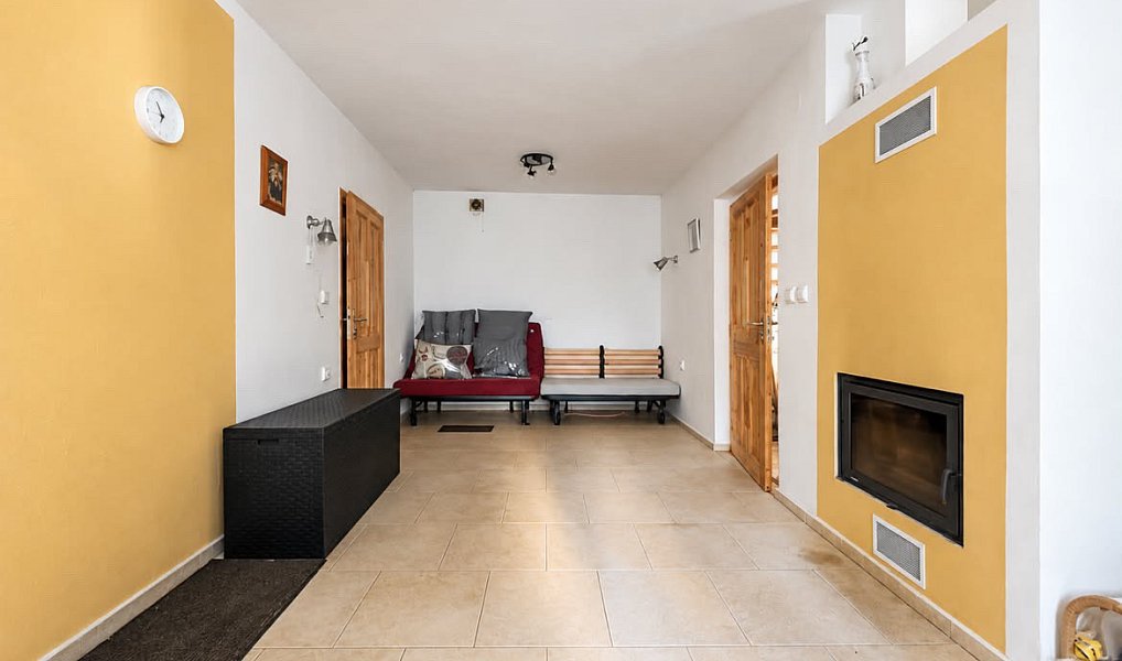 Prodej domu 120 m² s pozemkem 385 m², Církvice – náhled fotky 3
