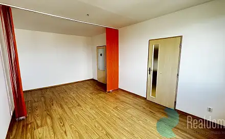 Pronájem bytu 1+1 40 m², K. Šafáře, České Budějovice - České Budějovice 2