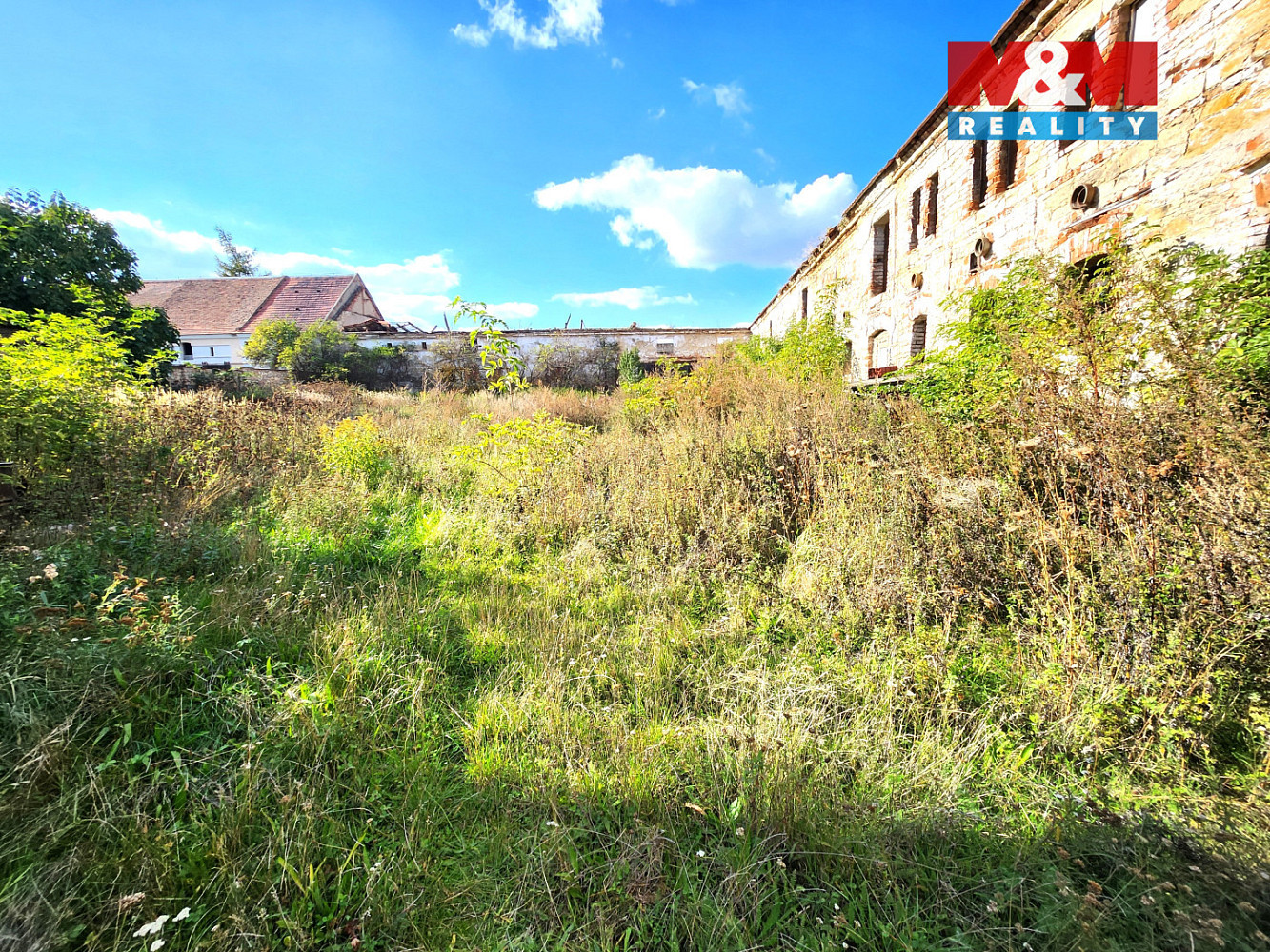 Prodej zemědělského objektu 480 m² — photo 4