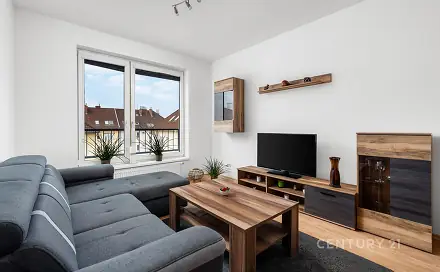Prodej bytu 2+kk 56 m²