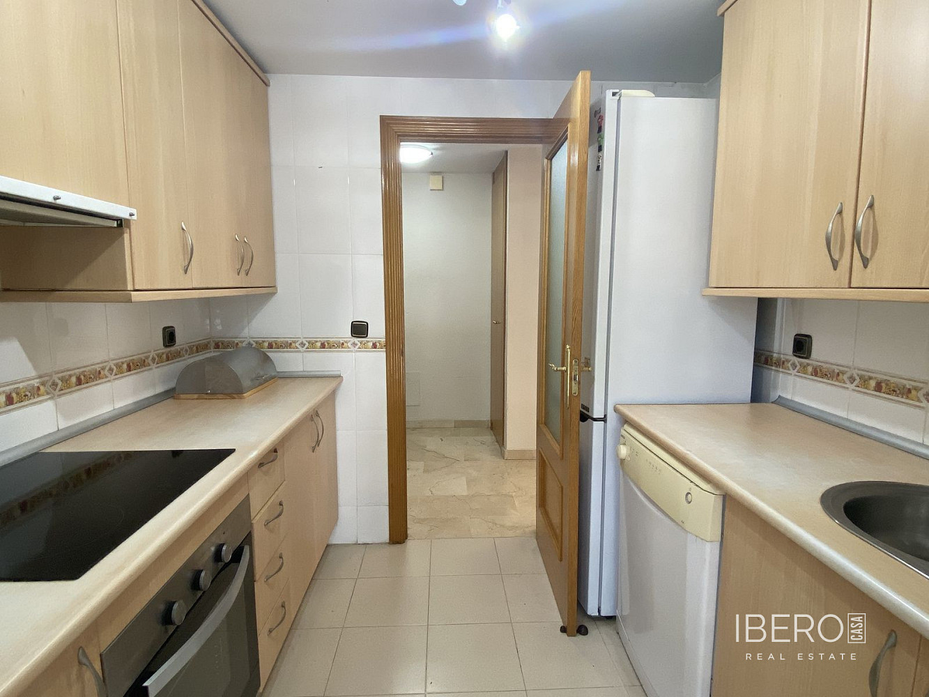 Pis 4+kk – Benahavís, La Cocha, Costa del Sol Occidental - Més
