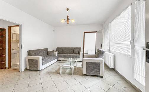 Prodej bytu 4+1 76 m², Pod školou, Teplice - Prosetice