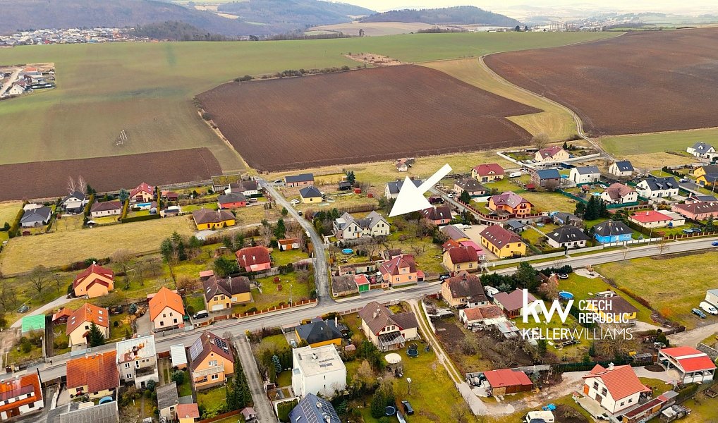 Pronájem domu 180 m² s pozemkem 320 m², Trubín – náhled fotky 29