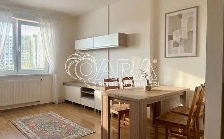 Pronájem bytu 2+kk 67 m²