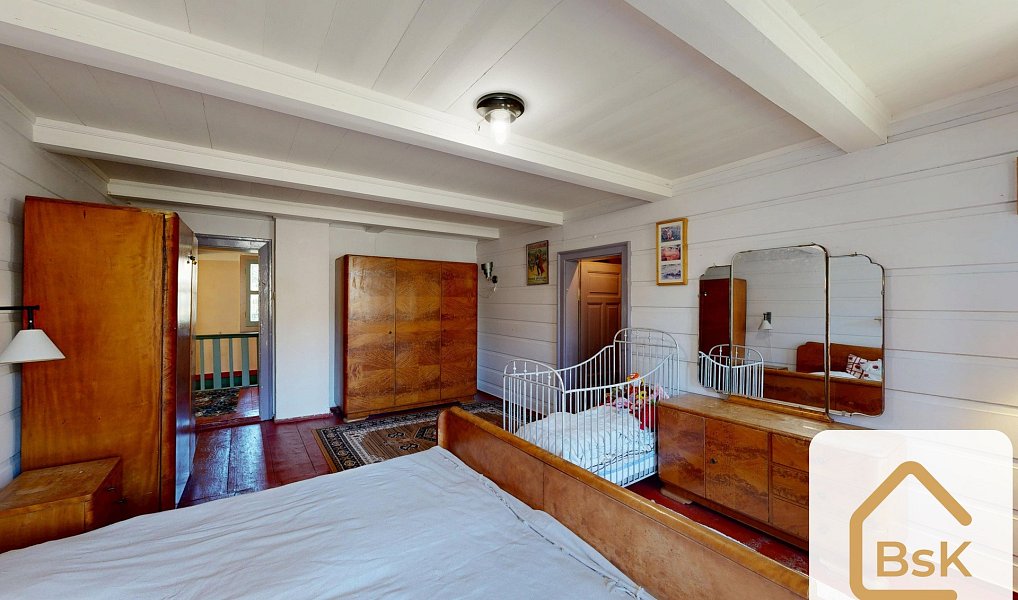 Prodej chaty/chalupy 230 m² s pozemkem 773 m², Desná – náhled fotky 32