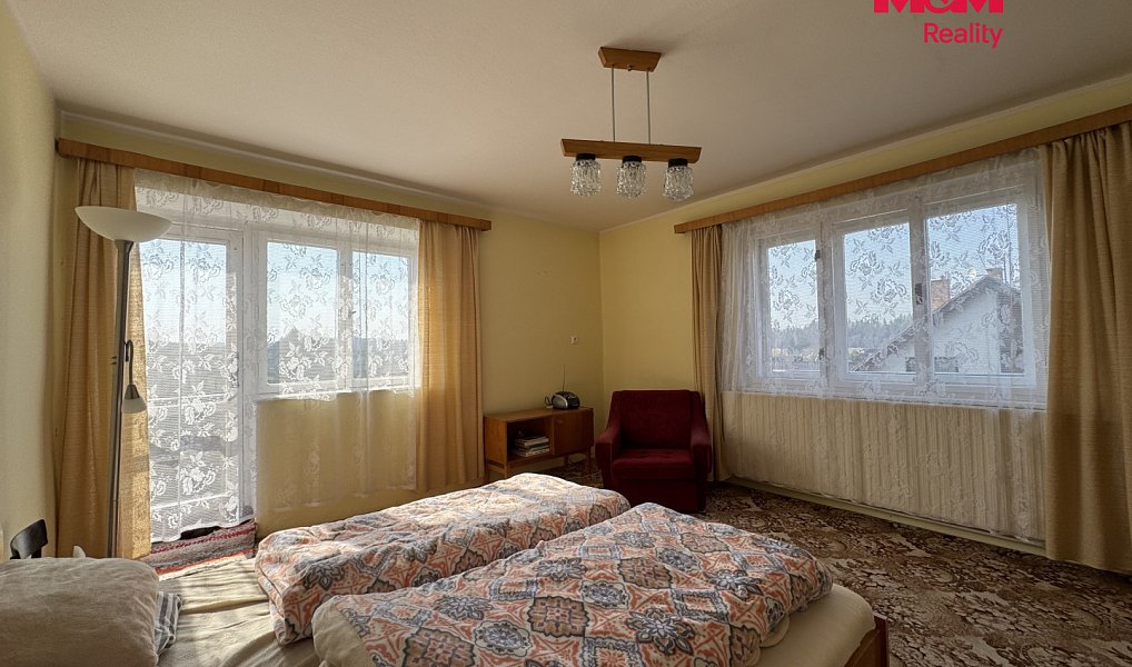 Prodej domu 273 m² s pozemkem 795 m², Světnov – náhled fotky 3