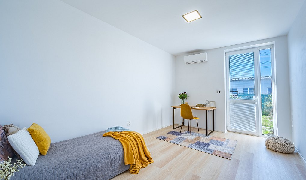 Prodej bytu 3+kk 70 m², Nymburk – náhled fotky 10