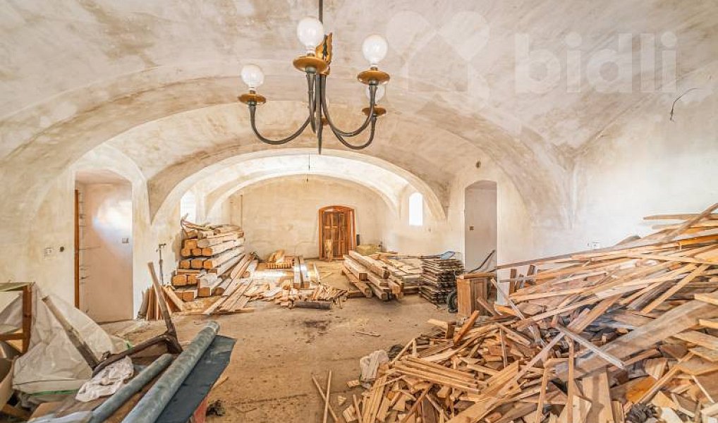 Prodej domu 1 947 m² s pozemkem 24 277 m², Žihobce – náhled fotky 9