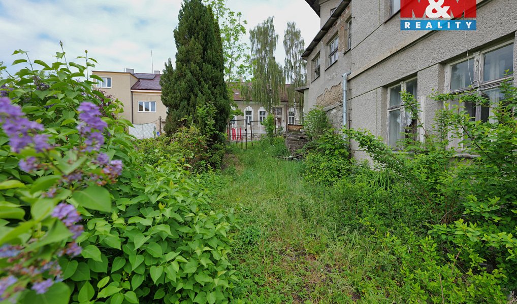 Prodej domu 260 m² s pozemkem 889 m², Konice – náhled fotky 30