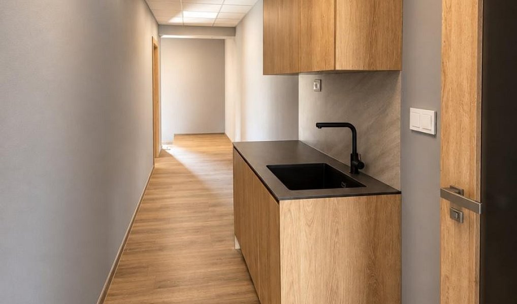 Pronájem kanceláře 240 m², Libhošť – náhled fotky 5