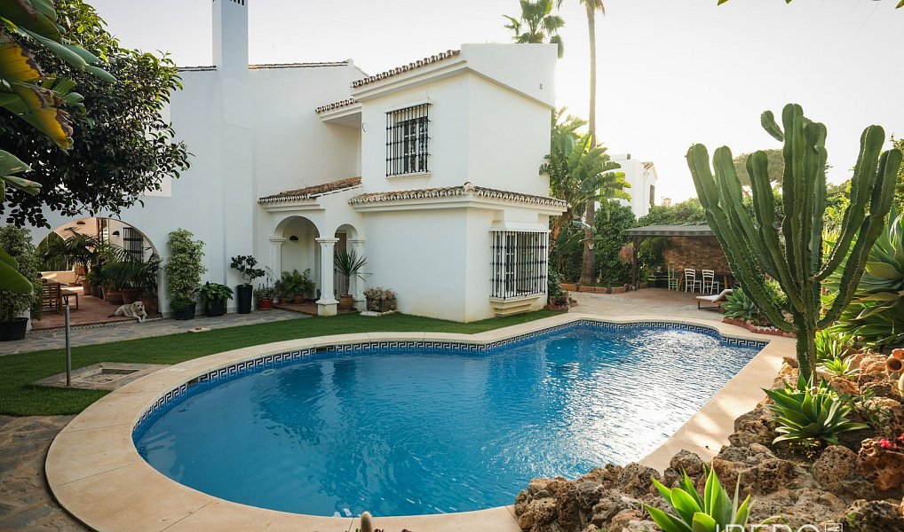 Prodej rodinného domu, 343 m², Málaga Este