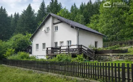 Prodej domu 60 m² s pozemkem 800 m², 023 22 Klokočov, Slovensko, Slovensko