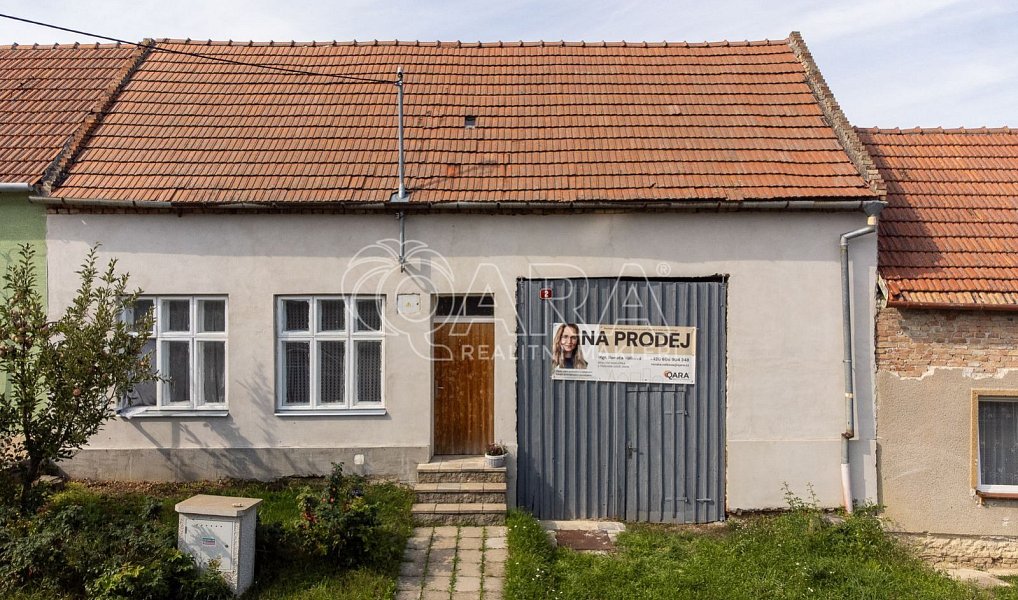 Prodej domu 125 m² s pozemkem 258 m², Brumovice – náhled fotky 13