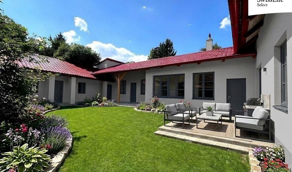 Prodej domu 150 m² s pozemkem 1 946 m², Žeravice – náhled fotky 7
