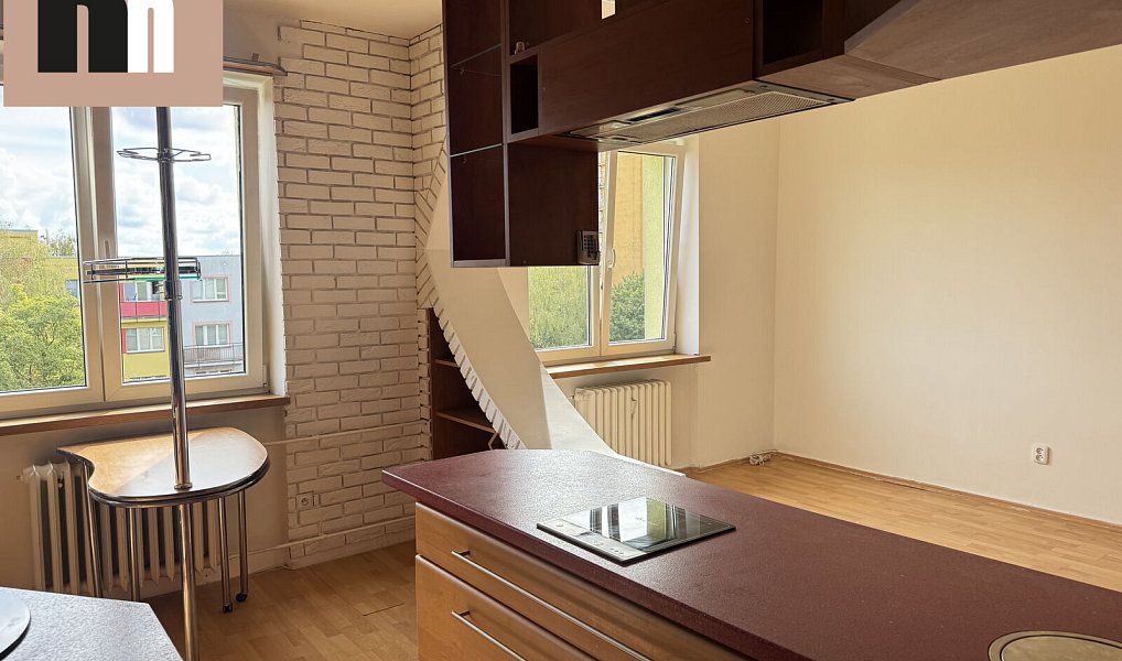 Prodej bytu 2+kk 53 m², Ostrava – náhled fotky 3