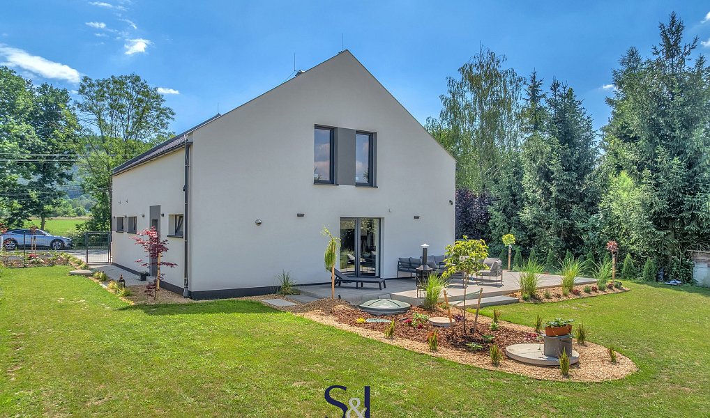 Prodej domu 106 m² s pozemkem 1 254 m², Březina – náhled fotky 25
