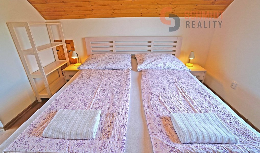 Pronájem ubytovacího objektu 139 m², Velké Bílovice – náhled fotky 5