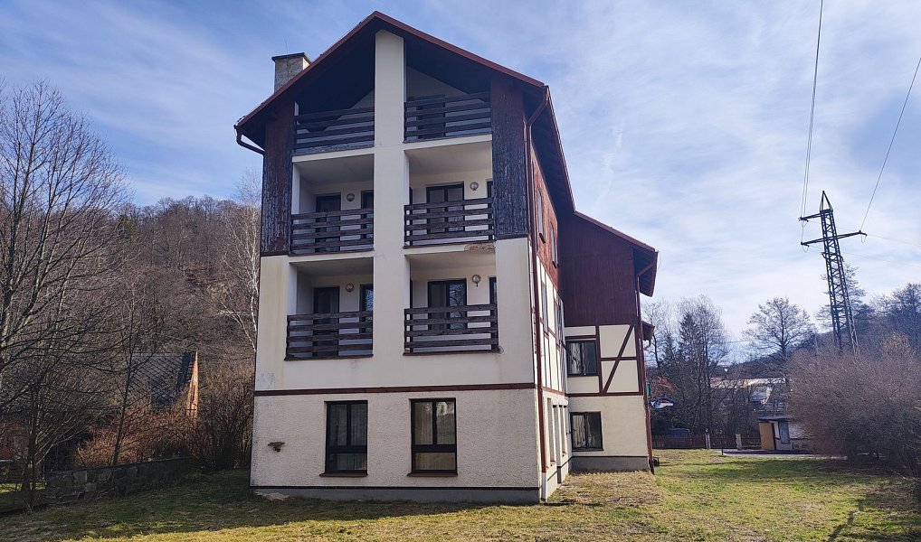 Prodej obchodních prostor 1 400 m², Vítkov – náhled fotky 4