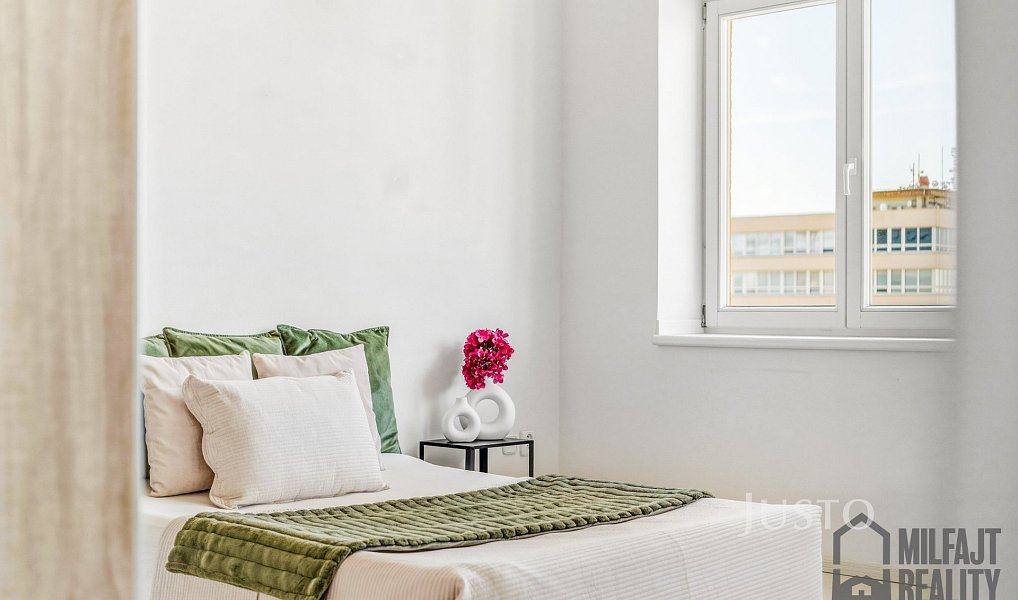 Prodej bytu 3+kk 78 m², Liberec – náhled fotky 5